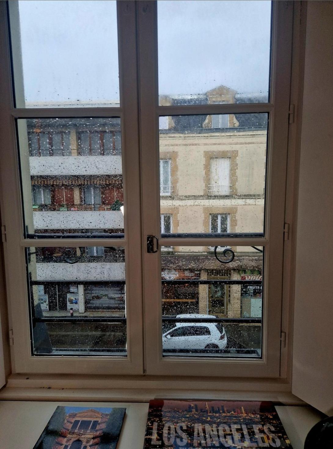 Chez Valerian, Gare De Chantilly Zewnętrze zdjęcie
